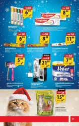 Magia grudniowych okazji – Arhelan