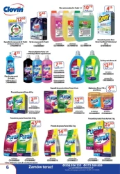 Produkty chemiczne  - At