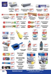 Produkty chemiczne  - At