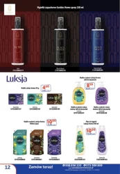 Produkty chemiczne  - At