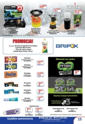 Produkty chemiczne  - At