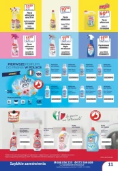 Produkty chemiczne  - At