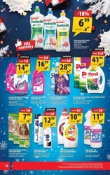 Magia grudniowych okazji – Arhelan