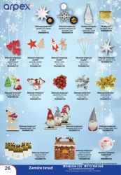 Produkty chemiczne  - At