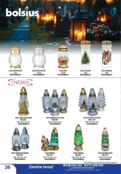 Produkty chemiczne  - At