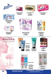 Produkty chemiczne  - At