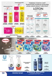 Produkty chemiczne  - At