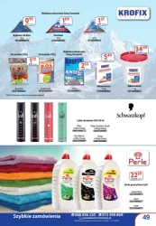 Produkty chemiczne  - At