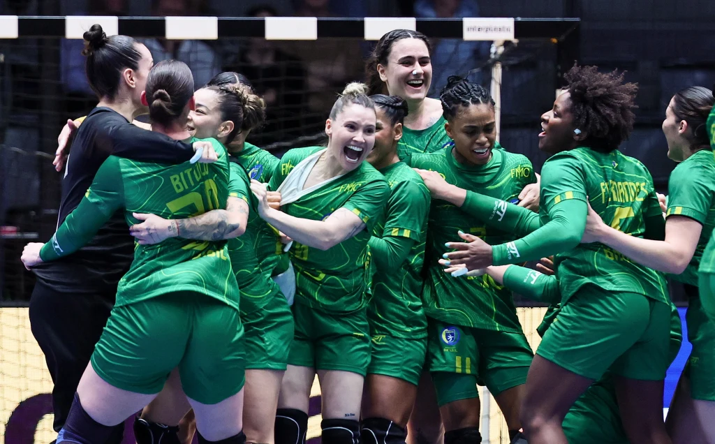 Dobę przed meczem Polek doszło do sensacji. Półfinalistki olimpijskie w potrzasku