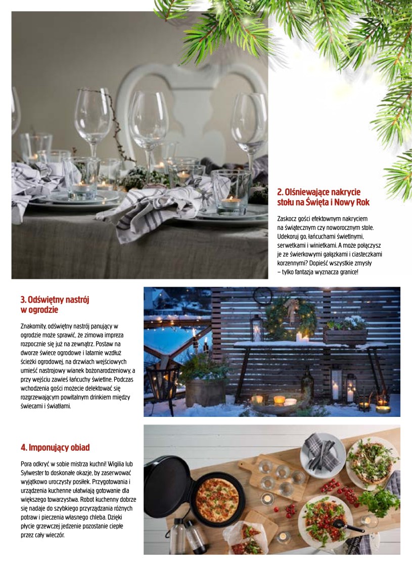 Gazetka: Świąteczne okazje! - Jula - strona 15