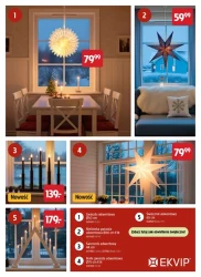 Різдвяні знижки! - Юло!