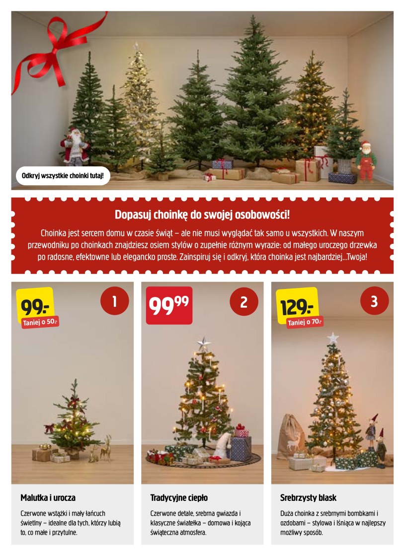 Gazetka: Świąteczne okazje! - Jula - strona 10