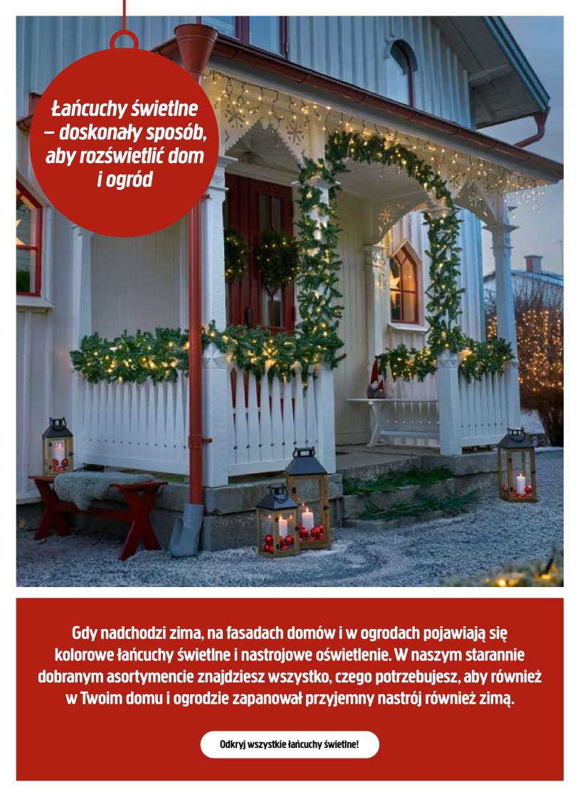 Gazetka: Świąteczne okazje! - Jula - strona 8