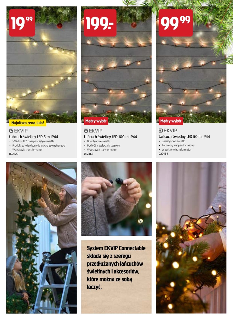 Gazetka: Świąteczne okazje! - Jula - strona 9