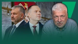 Żurek vs Nawrocki. Jaki powinniśmy mieć ustrój w państwie?