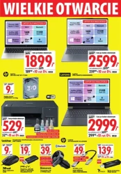 Wielkie otwarcie w Pleszewie - Media Expert