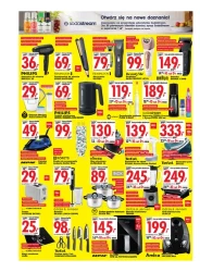 Wielka otwarcie w Zdzieszowicach - Media Expert