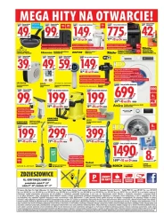 Wielka otwarcie w Zdzieszowicach - Media Expert