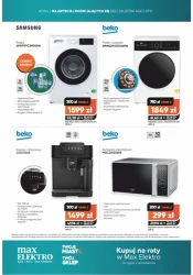 Włącz tryb światecznych zakupów - Max Elektro