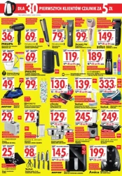 Wielkie otwarcie w Pleszewie - Media Expert