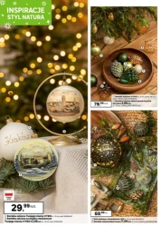 Різдвяне містечко - Леруа Мерлен