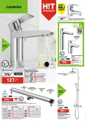 Різдвяне містечко - Леруа Мерлен