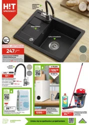 Різдвяне містечко - Леруа Мерлен