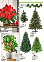 Świąteczne miasteczko - Leroy Merlin