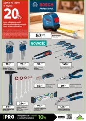 Świąteczne miasteczko - Leroy Merlin