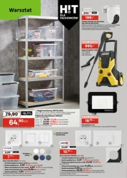 Різдвяне містечко - Леруа Мерлен