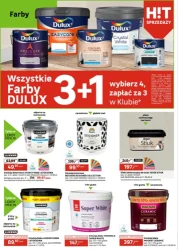 Świąteczne miasteczko - Leroy Merlin