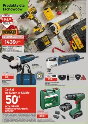 Різдвяне містечко - Леруа Мерлен