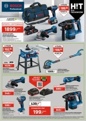 Різдвяне містечко - Леруа Мерлен