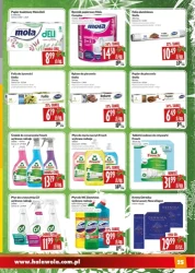 Grudniowe hity na stół – Hala Wola