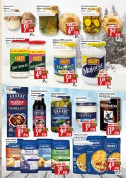 Grudniowe hity na stół – Hala Wola