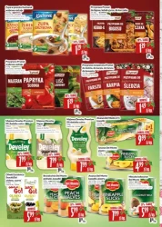 Grudniowe hity na stół – Hala Wola