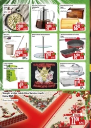 Grudniowe hity na stół – Hala Wola