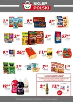 Gazetka promocyjna - Sklep Polski