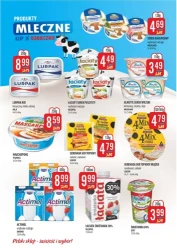 Świeżość i wybór - Mokpol