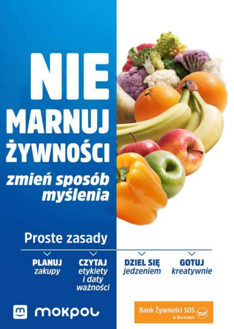 Gazetka: Świeżość i wybór - Mokpol - strona 15