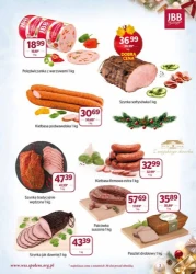 Gazetka promocyjna Społem WSS Śródmieście