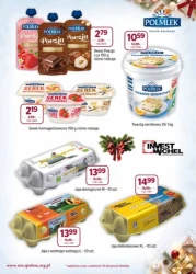 Gazetka promocyjna Społem WSS Śródmieście