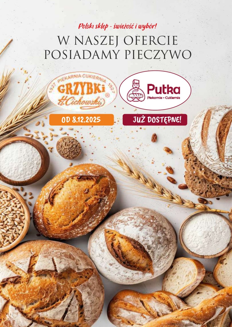 Gazetka: Świeżość i wybór - Mokpol - strona 16