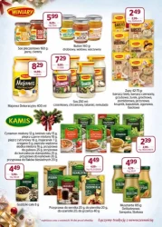 Рекламний бюлетень Społem WSS Śródmieście