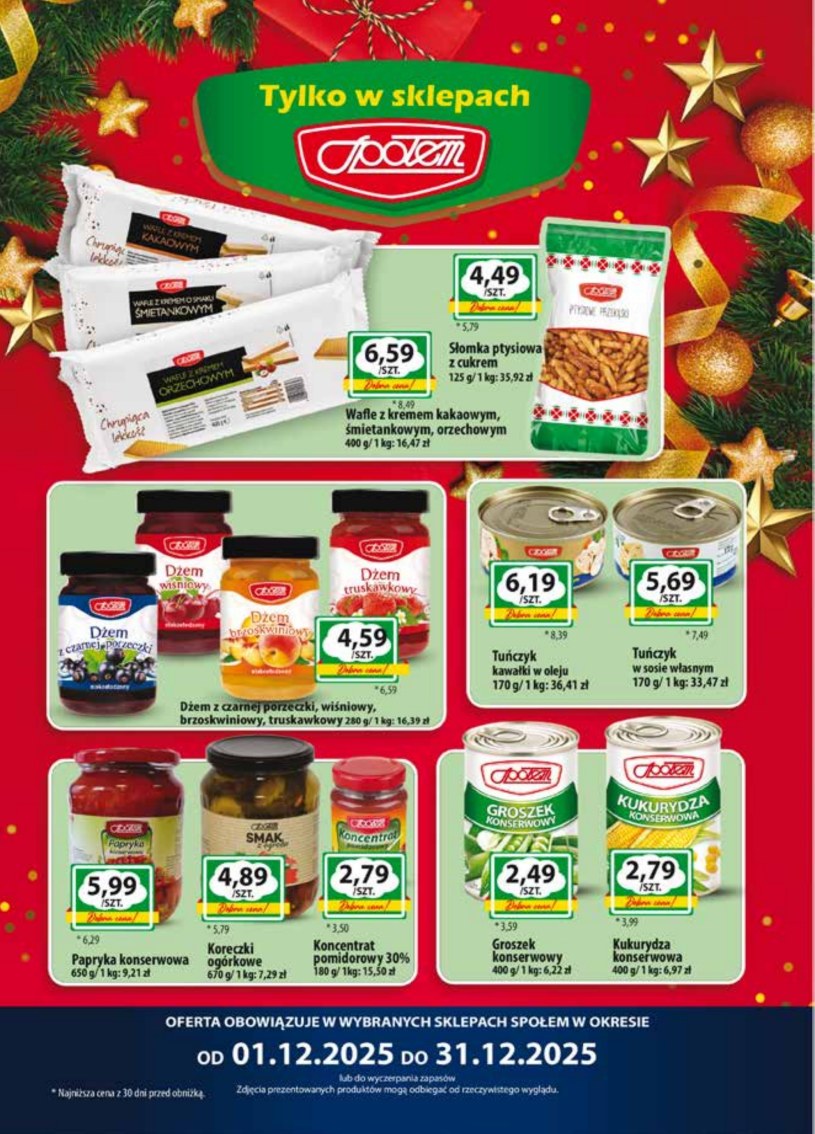 Społem WSS Śródmieście