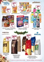 Gazetka promocyjna Społem WSS Śródmieście