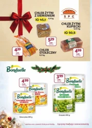 Gazetka promocyjna Społem WSS Śródmieście