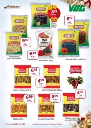 Gazetka promocyjna Społem WSS Śródmieście