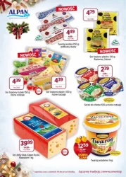 Gazetka promocyjna Społem WSS Śródmieście