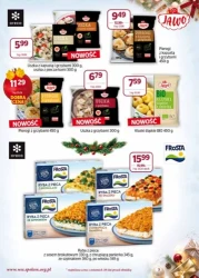 Gazetka promocyjna Społem WSS Śródmieście